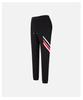 [Skin friendly, comfortable, contrasting stripes] Spring versatile sports pants men's ankle tied casual pants