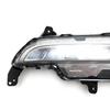 Hyundai Mistra 17-18 Front LED Daytime Running & Fog Light Assembly