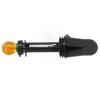 OEM Replacement Headlight Turn Signal Lamp Holder for Mazda 6 For GG ATENZA Model GJ6A510H8 and Resistant to Deformation