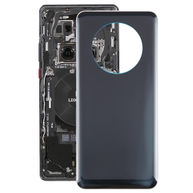 Задняя крышка аккумулятора для Huawei Mate 50 чёрный
