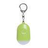 Personal Safety Alarm - 130dB, Double-Click Activation, Compact for Night Runs