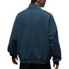 Jordan As M J Fl T Gfx Flc Qz Stand Collar Pullover Long Sleeve Sweatshirt Men Sweatshirt IF1817-464