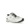 ON  Cloud X 4 Ivory Black Women Sneakers White 3WE30070791