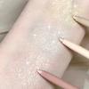 Non-smearing Gel Eyeliner, Waterproof, Sweatproof and Long-lasting