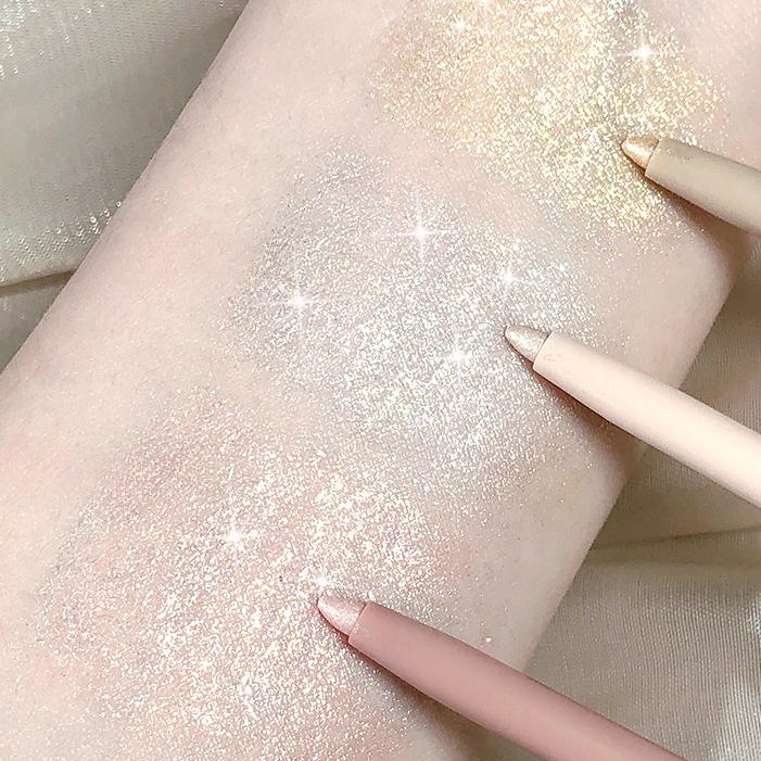 Non-smearing Gel Eyeliner, Waterproof, Sweatproof and Long-lasting