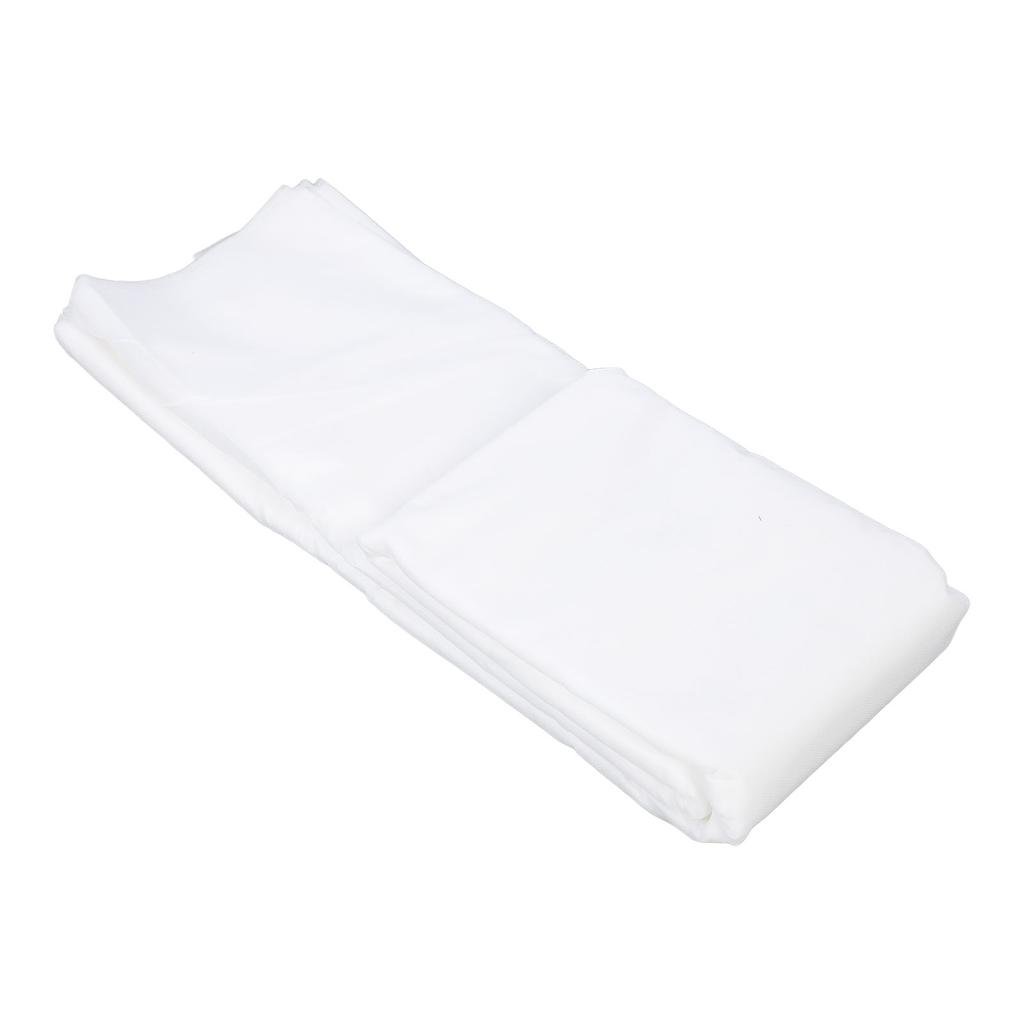 Plant Anti Freeze Cover Nonwoven Bird Proof UV Resistant Breathable Plant Frost Blanket for Winter