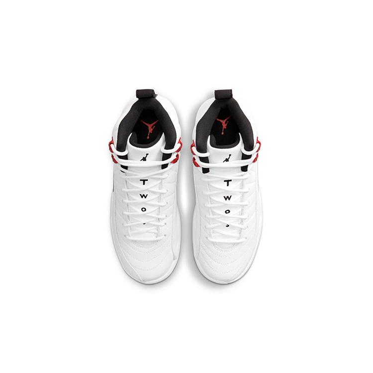 New Jordan 12 Retro Twist GS 153265-106