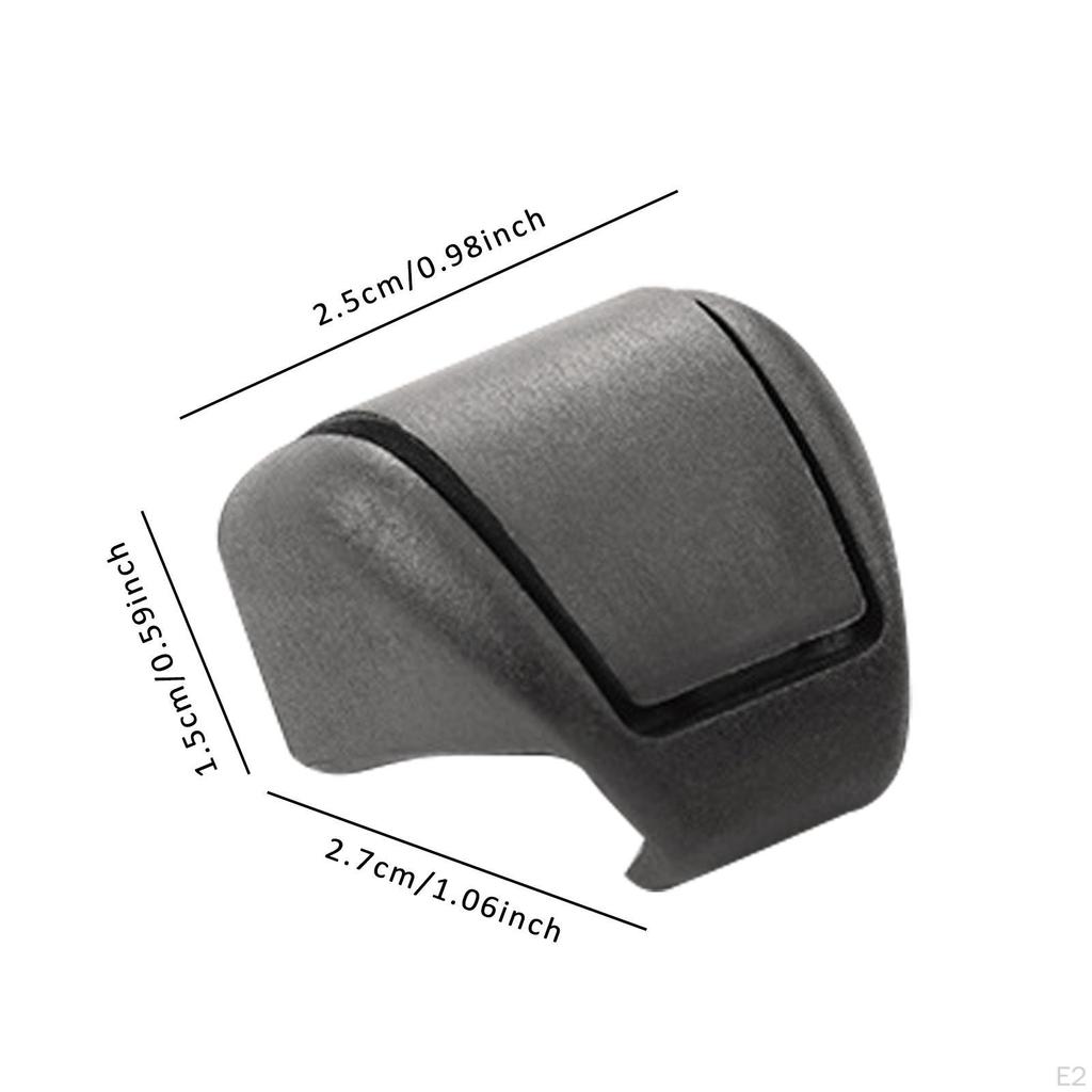 Interior Rear Door Curtain Hook Holder Fittings High Performance Direct Replace