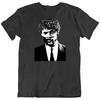 Jules Winnfield, Pulp Fiction, Film Azione Divertente segreto Maglietta T-Shirt Regalo Nuovo