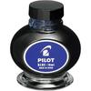 PILOT Ink General Writing Ink (Suitable for Plunger Suction Fountain Pens) Blue INK70L Pilot
