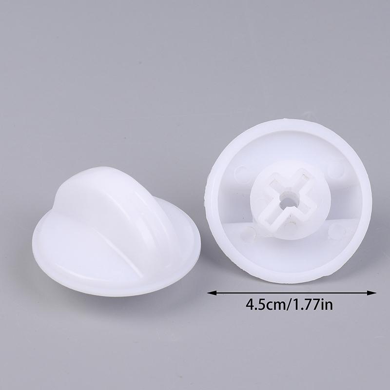 

2 шт. Напівавтоматична пральна машина з двома баками, аксесуари, запчастини, ручка таймера, перемикач, ручка бака для віджиму