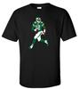 Randall Cunningham Philadelphia Eagles "Scramble Pic" T-Shirt