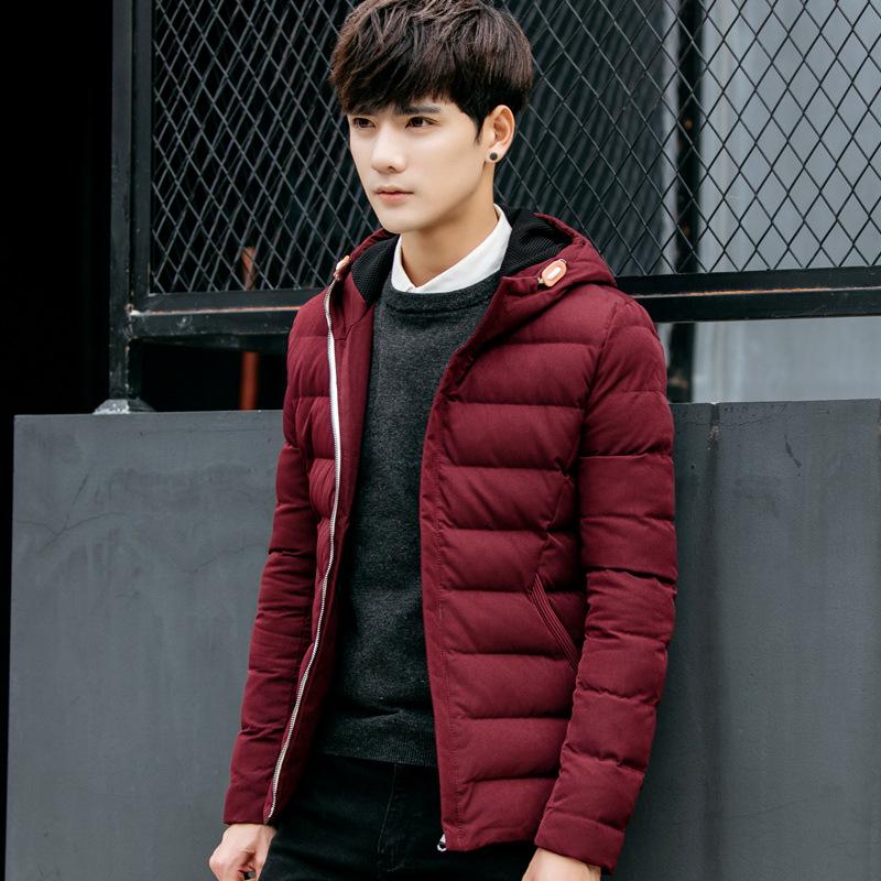 Chaquetas Y Abrigos JACK \u0026 JONES Hombre | Con Cremallera Chaqueta Acolchada  Rojo / Tango Red - OC Legends