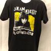 New! Joan Jett & The Blackhearts Cotton Black Shirt Unisex Tour S To 5XL BO077 Unisex T-Shirt