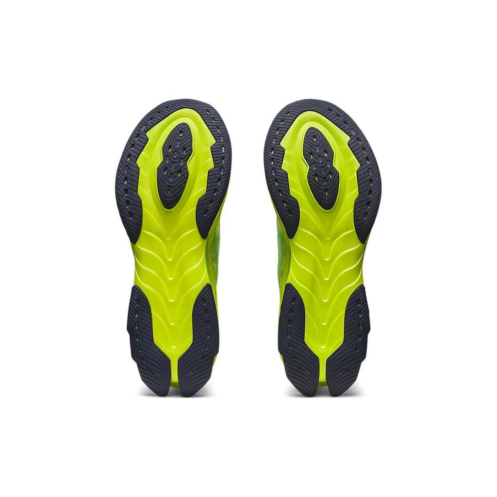 New Asics Gel Kinsei Blast Le 2 'Lime Zest' 1011B592-300