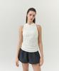 GRANDE LINE Active Hood Sleeveless
