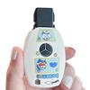 Shockproof Key Covers and Cartoon Buckles for Mercedes-Benz GLC/CLA, C-Class/R-Class, CLS/GLE, GLK300