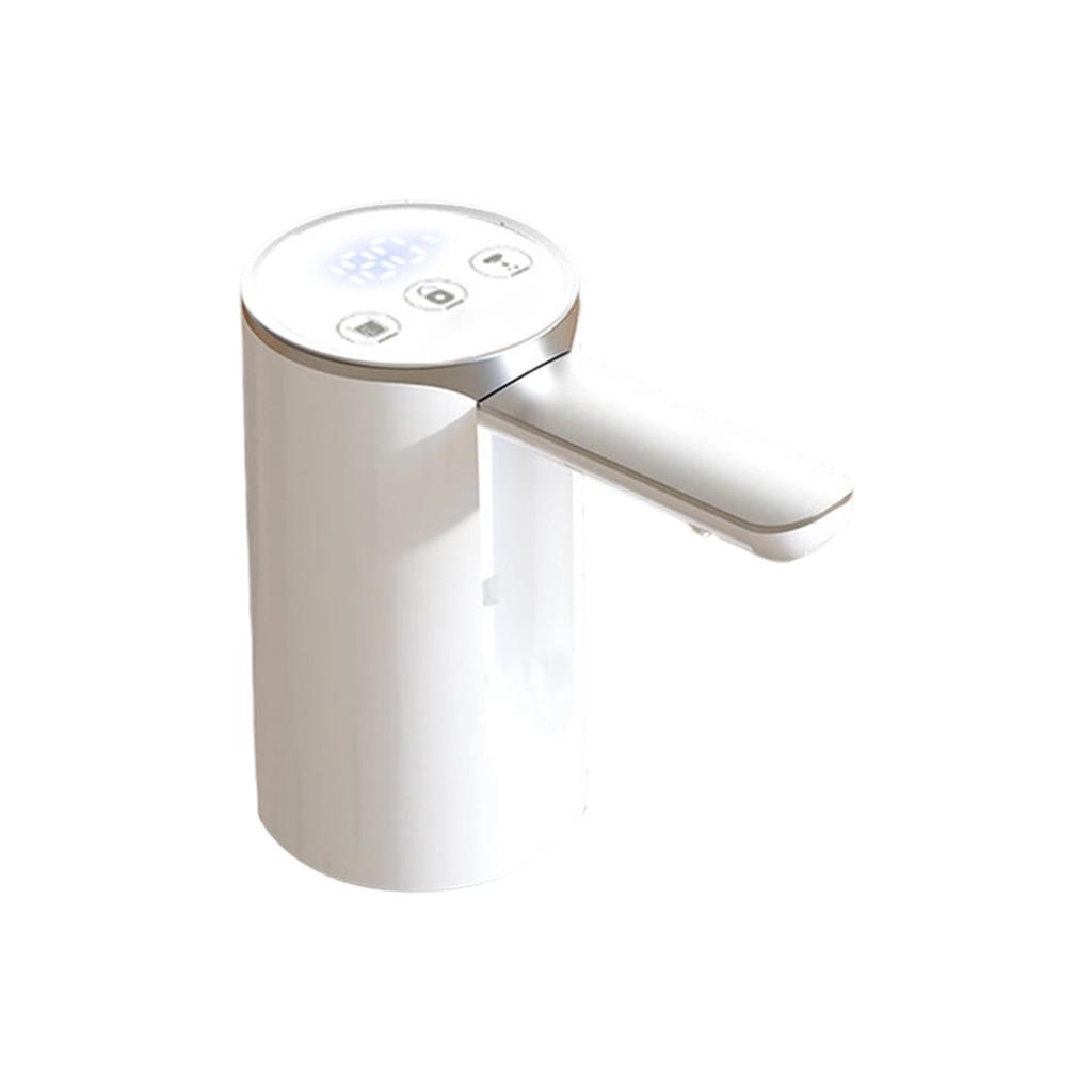 Vikbar Vatten För Kvantitativ Hink Vatten; Elektriskt Källvatten Helt Automatisk Vatten ; Vattentryck Vattenuttagare