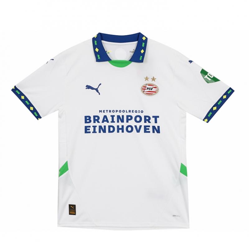 Puma Psv Eindhoven 2024 25 Third Jersey