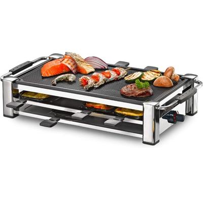Raclette Grill Rommelsbacher RCC 1500