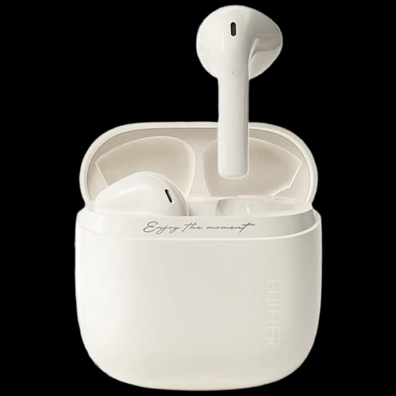 EDIFIER Zero Air Semi-in-ear True Wireless Bluetooth Earbuds