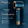 3000W High-Power Negative Ion Hair Dryer for Home Use - Strong Wind, Ideal for Men and Women