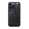 Cards Solt Wallet Wrist Band Leather Case for IPhone 14 15 Pro Max 12 13 11 XS X XR 15Plus Bracket Wristband KickStand Cover