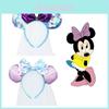 Disney Mickey Mouse Headband With Ears For Kids And Adults Perfect For Cosplay And Themed Parties