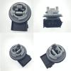 Fits 2009-2014 Ford F-150 Raptor Rear Tail Light Bulb Holder Brake/Signal Socket Connector