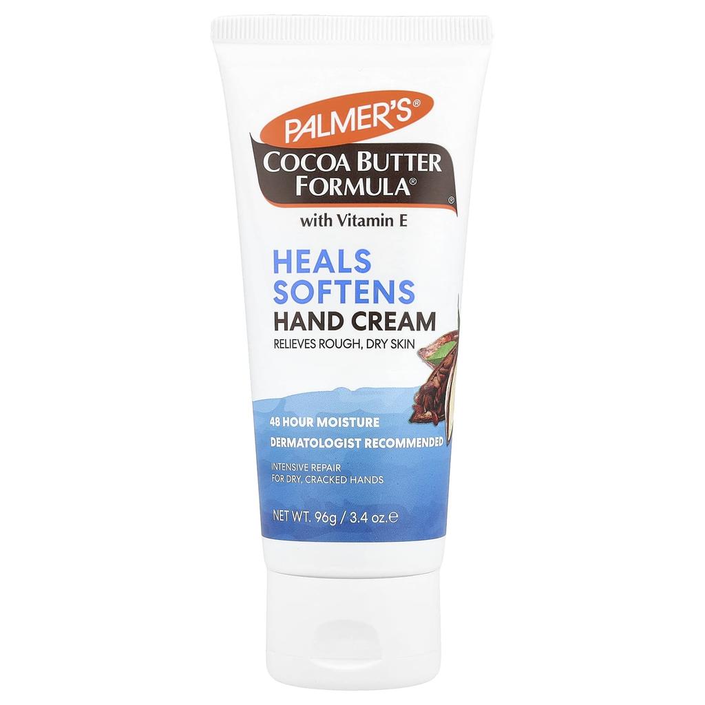 Palmer's Cocoa Butter Formula with Vitamin E, Hand Care & Moisturizing Hand Cream, 96G(3.4Oz)