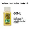 Bike Mineral Oil Injector Tool Brake Fluid Filler Oil Bleeder Hydraulic Disc Brake Maintenance Syringe Kit or1 bottle of oil