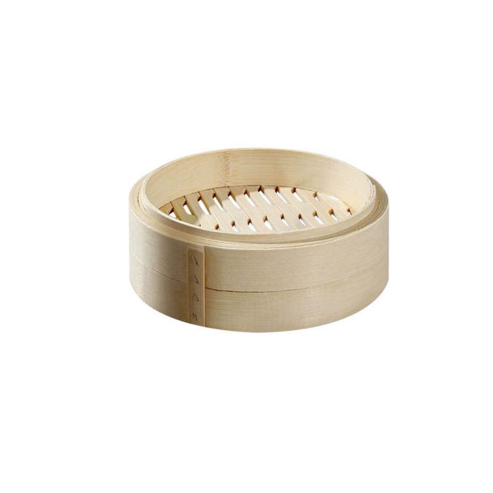 Bamboo Bamboo Steamer Weaving Snack Basket New Bamboo Basket
