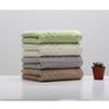 Waffle Towel Pure Cotton Waffle Weave Design Strong Water Absorption