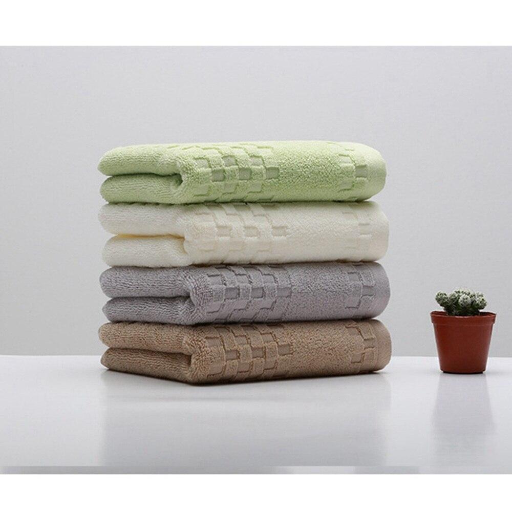 Waffle Towel Pure Cotton Waffle Weave Design Strong Water Absorption