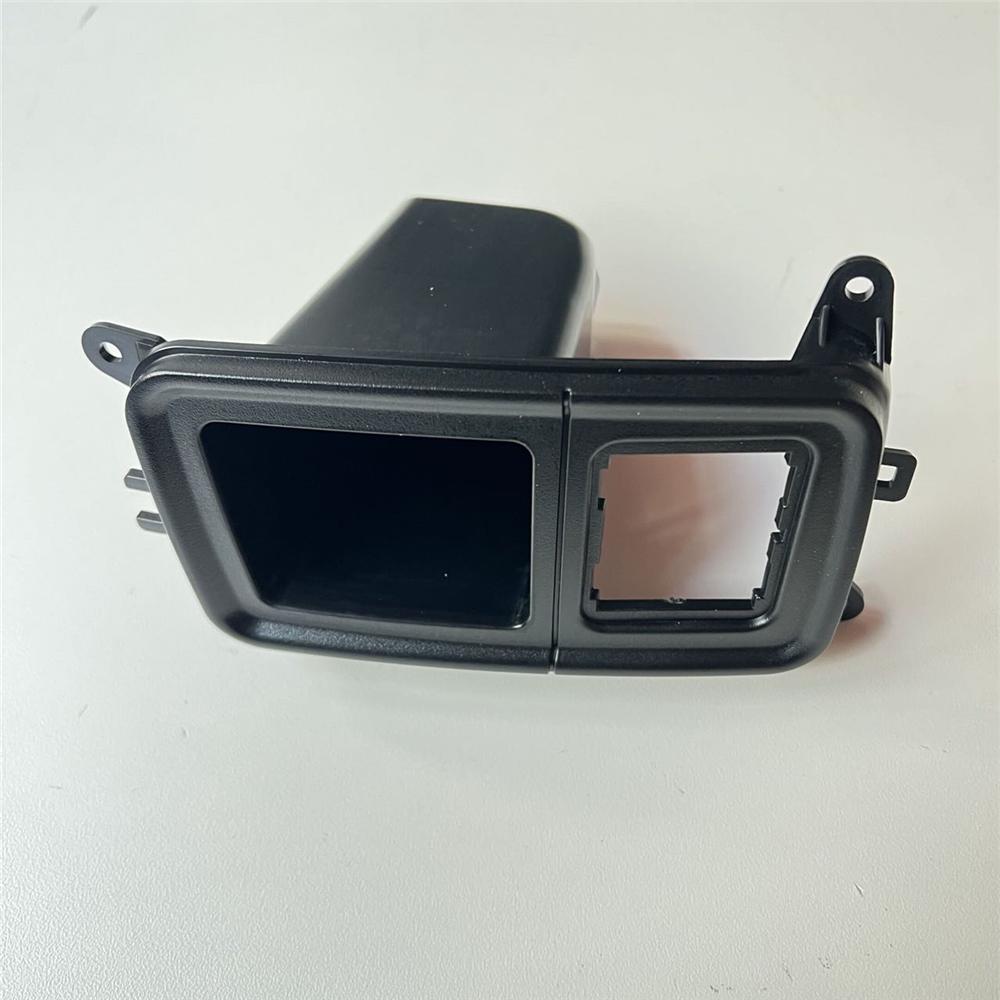 

For 2013-2022 Ram Power Outlet Bezel 1WP34DX9AA