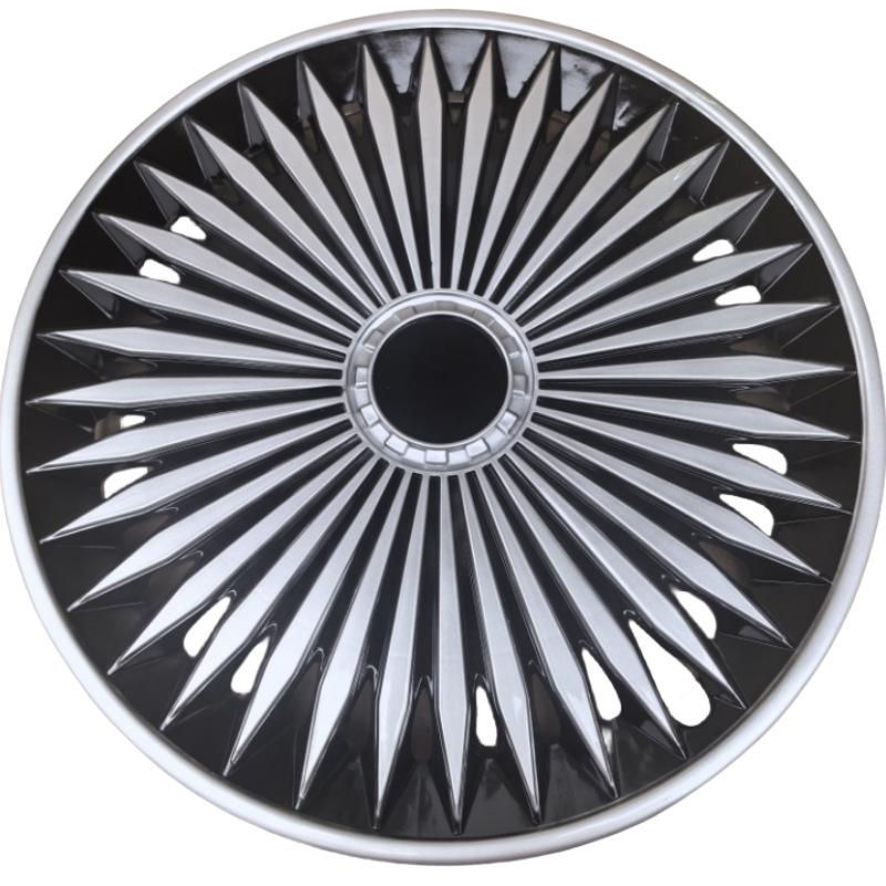 Coprimozzo Decorativo per Ruota Auto da 17 pollici