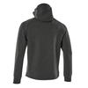 Mascot Mens Advanced Full Zip Hoodie