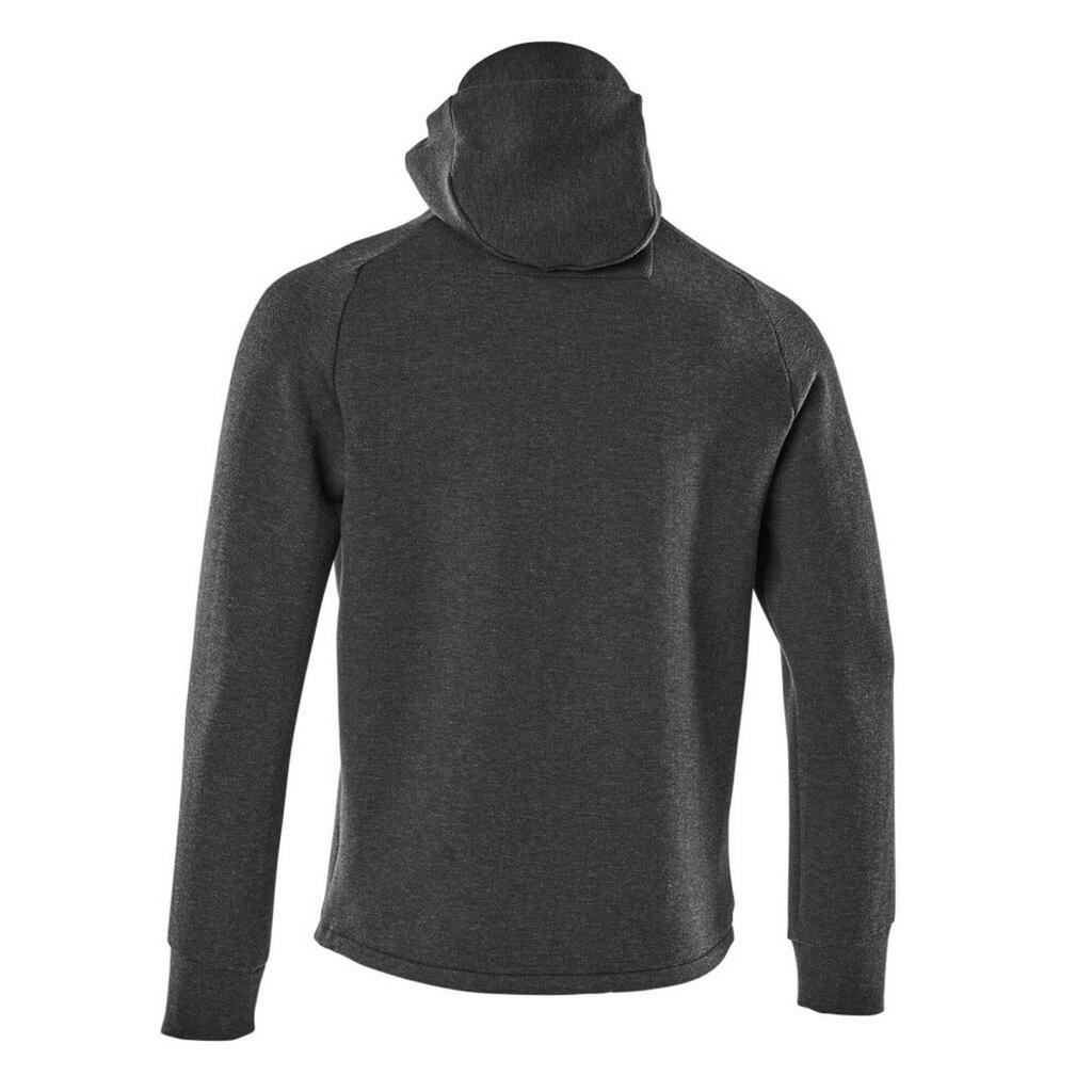 Mascot Mens Advanced Full Zip Hoodie
