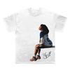 SZA Graphic T Shirt Y2K R&B Music Artist Tee Streetwear Cotton Unisex S-3XL
