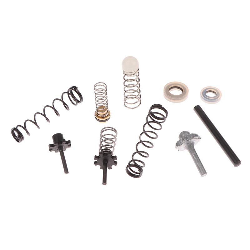 Air Impact Wrench Parts Accessories Switch Pin O Ring Valve Gas Valve Gasket Ejector Rod Sealing Ring