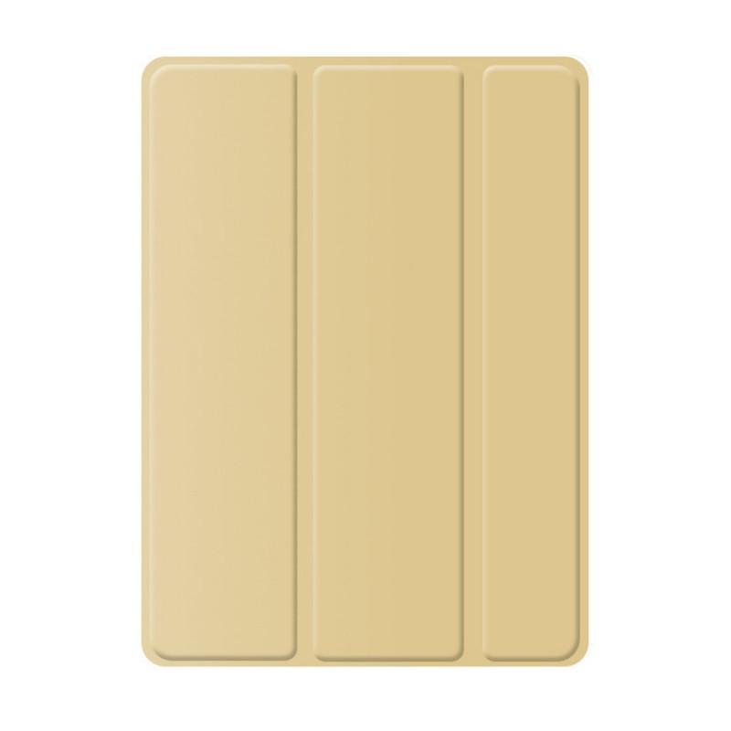 Silicone Case MatePad 11 / Pro 10.8 M6 10.4 Tablet 3-Fold Stand Design With Auto Sleep Shockproof Anti-Fingerprint
