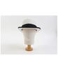 Yunibeosyeolkemiseuteuli Charlie White Summer Fedora Summer Hat
