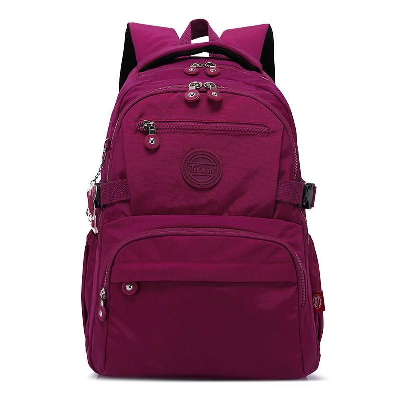 2025 Ultralight Everyday Commute & Outdoor Travel Backpack for Students
