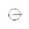 TOU TR002 Simple Round Hairpin