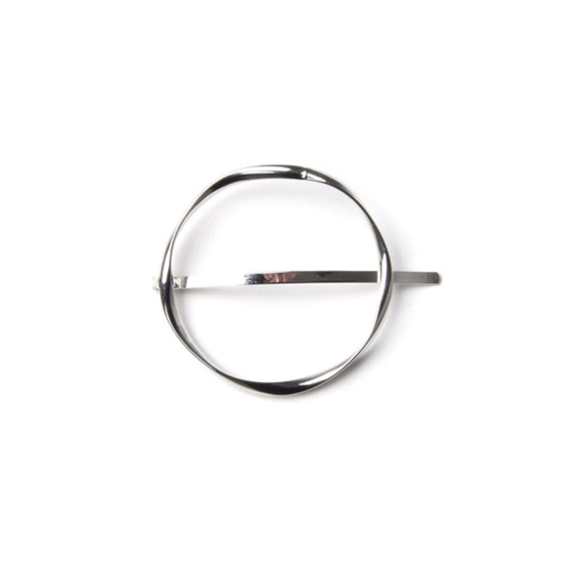 TOU TR002 Simple Round Hairpin