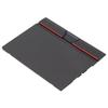 Notebook Touchpad Touch Sensitive Easy Installation Wide Compatibility Three Buttons Touchpad for ThinkPad T450
