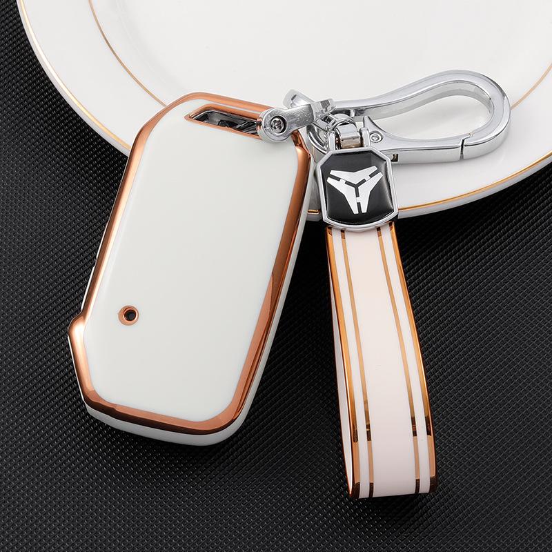 

Чехол для ключа автомобиля Kia Sportage K3 K4 KX5 K2 для женщин PE bag