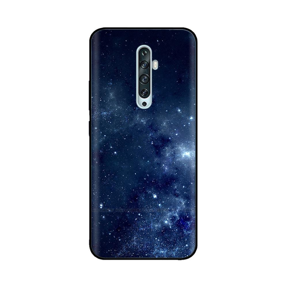 Weiche Hülle für OPPO Reno 2 Z 2Z 2F Silikonhülle für OPPO Reno 2Z 2F 2 Z RenoZ Reno2 Reno2F Reno2Z Handyhülle Gehäuse