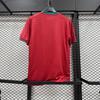 2627 Portugal Fußballanzug Argentinien Mexiko Italien Sportbekleidung Weltmeisterschaft Kurzarm-T-Shirt Grenzüberschreitend