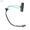 Trunk Lock Release Handle Switch For Forester/Legacy/Outback/Crosstrek/Impreza/XV/WRX STi/Tribeca - 63270FG001